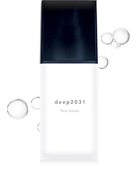 Amazon | 【公式】 ドクターリセラ deep2031 ミストローション